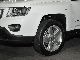 2011 Jeep  Compass Series 5 Limited Navi, Sunroof Leather Off-road Vehicle/Pickup Truck Used vehicle photo 5