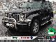 Jeep  Cherokee Limited 2.8 CRD navigation Leather PDC 2009 Used vehicle photo