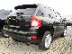 2011 Jeep  Compass Anniversary Edition Navi Leather Off-road Vehicle/Pickup Truck Demonstration Vehicle photo 1