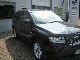 2011 Jeep  Compass 2.2 CRD Anniversary, 4x2, navigation, leather Off-road Vehicle/Pickup Truck Demonstration Vehicle photo 1
