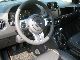 2011 Jeep  Compass 2.2 CRD Anniversary, 4x2, navigation, leather Off-road Vehicle/Pickup Truck Demonstration Vehicle photo 5