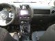 2011 Jeep  Compass 2.2 CRD Anniversary, 4x2, navigation, leather Off-road Vehicle/Pickup Truck Demonstration Vehicle photo 7