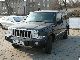 2008 Jeep  Commander CRD OVERLAND, Krajowy Off-road Vehicle/Pickup Truck Used vehicle photo 1