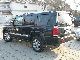 2008 Jeep  Commander CRD OVERLAND, Krajowy Off-road Vehicle/Pickup Truck Used vehicle photo 2
