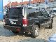 2008 Jeep  Commander CRD OVERLAND, Krajowy Off-road Vehicle/Pickup Truck Used vehicle photo 3