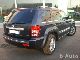2008 Jeep  Cherokee 3.0 CRD Overland [1581] Other Used vehicle photo 2