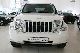 2009 Jeep  Cherokee 3.7 V6 Limited NAVI LEATHER 20 'CUSTOMS Off-road Vehicle/Pickup Truck Used vehicle photo 12