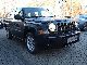 2009 Jeep  Patriot 2.4 + Cruise + air + LM wheels * Off-road Vehicle/Pickup Truck Used vehicle photo 5