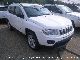 Jeep  Compass Sport 2.2 CRD 4x4 including heated seats, ... 2011 New vehicle photo