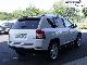 2011 Jeep  Compass 4x4 2.4I LIMITED / FREEDOM-PKT. / AUTO Off-road Vehicle/Pickup Truck Pre-Registration photo 6