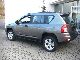 2011 Jeep  Compass Sport 2.2l CRD Off-road Vehicle/Pickup Truck New vehicle photo 2