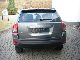 2011 Jeep  Compass Sport 2.2l CRD Off-road Vehicle/Pickup Truck New vehicle photo 3