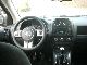 2011 Jeep  Compass Sport 2.2l CRD Off-road Vehicle/Pickup Truck New vehicle photo 4
