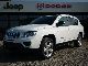 2011 Jeep  Compass Limited 2.2 Off-road Vehicle/Pickup Truck Demonstration Vehicle photo 2