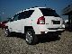 2011 Jeep  Compass Limited 2.2 Off-road Vehicle/Pickup Truck Demonstration Vehicle photo 3