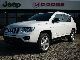 2011 Jeep  Compass Limited 2.2 Off-road Vehicle/Pickup Truck Demonstration Vehicle photo 4