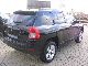 2012 Jeep  Compass Sport CRD, MY2012, heated seats, dk.Schei Off-road Vehicle/Pickup Truck Demonstration Vehicle photo 7