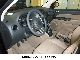 2012 Jeep  Compass CRD 4x4 2.2I Ltd. SHD Navi beige leather Off-road Vehicle/Pickup Truck Demonstration Vehicle photo 7
