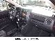 2012 Jeep  Compass CRD 4x4 2.2I Ltd. SHD Navi Leather Off-road Vehicle/Pickup Truck Pre-Registration photo 9