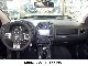 2012 Jeep  Compass CRD 4x4 2.2I Ltd. SHD Navi Leather Off-road Vehicle/Pickup Truck Pre-Registration photo 8
