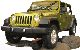 Jeep  Wrangler Unlimited 2.8 CRD Sport 2011 New vehicle photo