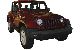 2011 Jeep  Wrangler 2.8 CRD Sahara Auto Off-road Vehicle/Pickup Truck New vehicle photo 3