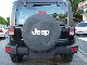 2011 Jeep  Wrangler Sahara 3.8 V6 * EU * TOP MODEL * DUAL Off-road Vehicle/Pickup Truck New vehicle photo 5