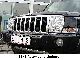 2008 Jeep  Commander 3.0 CRD Ltd Auto DVD 20-inch Off-road Vehicle/Pickup Truck Used vehicle photo 13