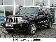 2008 Jeep  Commander 3.0 CRD Ltd Auto DVD 20-inch Off-road Vehicle/Pickup Truck Used vehicle photo 1