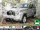 Jeep  Cherokee 2.8 CRD Limited 2010 Demonstration Vehicle photo