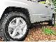 2010 Jeep  Cherokee 2.8 CRD Limited Off-road Vehicle/Pickup Truck Demonstration Vehicle photo 1