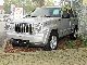 2010 Jeep  Cherokee 2.8 CRD Limited Off-road Vehicle/Pickup Truck Demonstration Vehicle photo 5