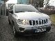 2011 Jeep  Series 5 Compass Sport 2 Off-road Vehicle/Pickup Truck Demonstration Vehicle photo 4