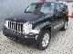 Jeep  Cherokee 2.8 Limited CRD, PDC, Navigation, SHZ, LMF18'' 2010 Used vehicle photo