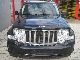 2010 Jeep  Cherokee 2.8 Limited CRD, PDC, Navigation, SHZ, LMF18'' Off-road Vehicle/Pickup Truck Used vehicle photo 1