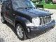 2010 Jeep  Cherokee 2.8 Limited CRD, PDC, Navigation, SHZ, LMF18'' Off-road Vehicle/Pickup Truck Used vehicle photo 2
