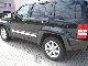 2010 Jeep  Cherokee 2.8 Limited CRD, PDC, Navigation, SHZ, LMF18'' Off-road Vehicle/Pickup Truck Used vehicle photo 6