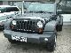 Jeep  Unlimited2.8 Wrangler CRD Sport Mod.2012 2011 Used vehicle photo