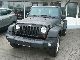 2011 Jeep  Unlimited2.8 Wrangler CRD Sport Mod.2012 Off-road Vehicle/Pickup Truck Used vehicle photo 1