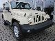 2011 Jeep  Wrangler Hard Top 3.8 Auto Sahara ~ ~ Klimaa. Off-road Vehicle/Pickup Truck New vehicle photo 1