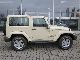 2011 Jeep  Wrangler Hard Top 3.8 Auto Sahara ~ ~ Klimaa. Off-road Vehicle/Pickup Truck New vehicle photo 2
