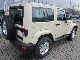2011 Jeep  Wrangler Hard Top 3.8 Auto Sahara ~ ~ Klimaa. Off-road Vehicle/Pickup Truck New vehicle photo 3