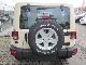 2011 Jeep  Wrangler Hard Top 3.8 Auto Sahara ~ ~ Klimaa. Off-road Vehicle/Pickup Truck New vehicle photo 4