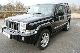 2008 Jeep  Commander 3.0 CRD Overland DVD Entertainment Off-road Vehicle/Pickup Truck Used vehicle photo 1