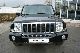 2008 Jeep  Commander 3.0 CRD Overland DVD Entertainment Off-road Vehicle/Pickup Truck Used vehicle photo 2
