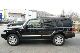 2008 Jeep  Commander 3.0 CRD Overland DVD Entertainment Off-road Vehicle/Pickup Truck Used vehicle photo 7