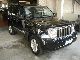Jeep  Cherokee 2.8 CRD LIMITED 6m 2009 Used vehicle photo
