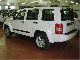 2011 Jeep  Cherokee 2.8 CRD Sport 200cv CAMBIO AUTOMATICO Off-road Vehicle/Pickup Truck Used vehicle photo 1