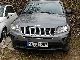 2012 Jeep  Compass 2.2 CRD Sport Off-road Vehicle/Pickup Truck Used vehicle photo 1