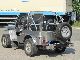 1953 Jeep  Manila -! 1st of 5 pieces Worldwide / Edel Off-road Vehicle/Pickup Truck Classic Vehicle photo 7